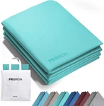 Foldable Yoga Mat 0.24"/0.16" For Home Workout & Travel, Non Slip Travel Ma. Fixed Price $41.24.