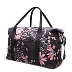 Jadyn Lola Travel Bag, Weekender/overnight Duffel, Gym Tote Bag For Women, Men. Fixed Price $55.28.