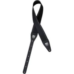 No1 Stretch Strap Elastic Guitar Black Large. Fixed Price $30.95.