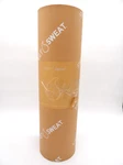 Sports Research Sweet Sweat Non-slip Yoga Mat - 6x2' Tan Open Package. Fixed Price $44.50.