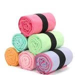 6 Pack Microfiber Gym Towel Quick Dry Lightweight Workout Gear For Men Women .... Fixed Price $29.14.