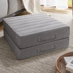 Codi High Density Foam Floor Pillow 2 Sets, Large Meditation Cushions Seating.... Fixed Price $78.97.