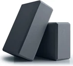 Yoga Blocks 2 Pcs, 9"x6"x3" Brick Foam Eva Block Props Acc. Fixed Price $16.88.