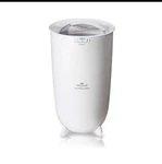 Wellur - Towel Warmer Bucket, Extra-large, White X-large. Fixed Price $105.00.