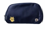 New Lululemon Everywhere Belt Bag Uc Irvine Exclusive Navy Blue Licensed. Fixed Price $149.99.