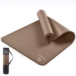 Thick Yoga Mat Non Slip, Large Size 72" L X 32" W 0.6" Th, Premium Exercise.... Fixed Price $55.72.