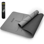 Robust Non-slip Yoga Mat With Strap, 2/5" (10mm) Thick Tpe Eco-friendly Workout. Fixed Price $64.24.