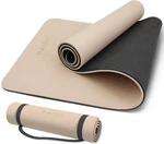 Paidu Non-slip Anti-tear 10mm Thick Poe Yoga Mat, 72x24in, With Strap. Fixed Price $58.21.