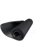 Ziva Tpe Yoga Mat Black Grey (d). Fixed Price $139.99.
