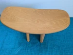 Bluecony Ikuko Meditation Bench - Pre Owned Removable Legs Made In Canada. Fixed Price $79.00.