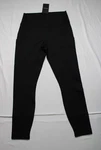 Fabletics Womens On-the-go High-waisted Compression Leggings Nn7 Black Large Nwt. Fixed Price $79.89.