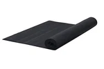 Fitness First Yoga Mat, Black (f1my1 Black). Fixed Price $71.96.