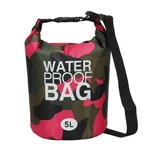 Waterproof Dry Bag, 5l Fit For Women Men Water Proof Bags Lightweight Sto.... Fixed Price $18.42.
