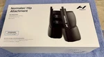Hyperice Normatec Hip Attachment Massager Open Box Used Condition. Fixed Price $90.00.