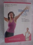 Stott Pilates: Weight Loss 3 Dvd Set (2008, Merrithew Entertainment) Free Ship. Fixed Price $31.22.