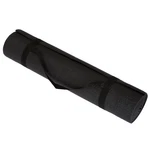 Wakeman Black Yoga Mat Non Slip Exercise 71x24 Fitness Carry Strap. Fixed Price $19.39.