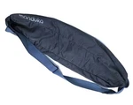 Manduka Yoga Mat Bag Gym Gray Strap. Fixed Price $25.00.