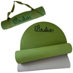 "eduadri Premium Yoga Mat - Extra Thick 6mm Non-slip, Eco-friendly Tpe, With .... Fixed Price $38.82.