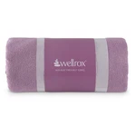 Wellrox Microfiber Yoga Mat Towel With Grip Ultra Absorbent, Super Soft, An.... Fixed Price $41.30.