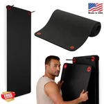 Spri Hanging Exercise Mat, Fitness & Yoga Mat For Group Classes, Commerc. Fixed Price $102.99.