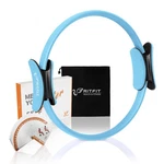 Ritfit Pilates Ring Circle - 14 Inch Magic Fitness For Toning Blue. Fixed Price $38.79.