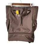 Beyond Yoga Bag Gym Backpack Birch Convertible New With Tags Nwt. Fixed Price $39.97.