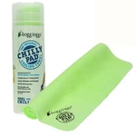 Frogg Toggs Chilly Pad, Instant Cooling Towel, Long 33x13, Hivis Lime Green. Fixed Price $37.83.