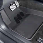 Baselayer Front & Rear Floor Mats For Tesla Model 3 (2017-2025). Fixed Price $199.95.