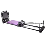 Stamina 55-4379 Aeropilates Reformer Plus Whole Body Resistance Workout. Fixed Price $429.99.