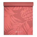 Yoga Mat Non Slip Exercise Fitness Pilates Floor 68x24x4mm Gaiam Print Types. Fixed Price $46.99.