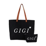Lamyba Gigi Gifts For Grandma, Christmas Gift Tote Bag Large, Black. Fixed Price $27.84.