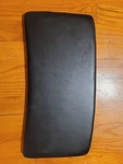Malibu Pilates Pro Chair Lower Black Cushion Replacement Part. Fixed Price $19.99.