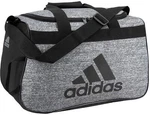 Adidas Diablo Small Duffel, Sports Duffle Gym Bags For Men Or Women, Jersey Onix. Fixed Price $29.00.