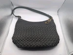 The Sak Sequoia Crochet Shoulder Hobo Moss Cozy! Style 108592! New No Tags!. Fixed Price $44.99.