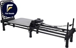 Reformer Home Workout Equipment Pilates Machine W/resistance. Fixed Price $1218.31.