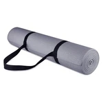 Fitvids 1/4 High Density Thick Non Slip Workout Yoga Mat And Carry Strap (used). Fixed Price $15.92.