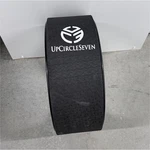Upcircleseven Yoga Wheel Black Unisex Adults Equipment. Fixed Price $14.99.