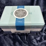 Gaiam Tri Color Yoga Block Lightweight Stability Balance Alignment 9"x6"x4". Fixed Price $12.99.