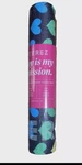 Terez Yoga Mat Colorful Hearts Love Is Logo Non-slip Fitness Nwt $100.00. Fixed Price $47.99.