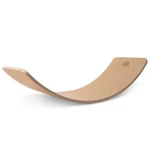 Kinderfeets: Kinderboard - Lite All Ages Wooden Balance Board, 18mo+. Fixed Price $89.99.
