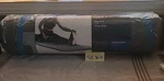 Fila L Fitness Mat 10mm Thick. Fixed Price $22.00.