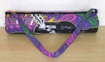 Yoga Bag Handmade Bob Marley Printed Gym Mat Carrier Bags With Shoulder Strap ". Fixed Price $23.17.
