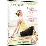 Stott Pilates: Prenatal Pilates On The Mat (english/french). Fixed Price $21.53.