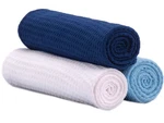St Inc. Microfiber Gym Towels, Yoga Towel For Home And Bag, 16 Inch X 27 .... Fixed Price $18.70.