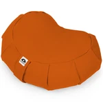 Waterglider International Meditation Cushion Desert Sunset Crescent Buckwheat. Fixed Price $52.58.