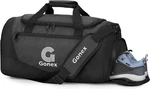 Gonex Gym Duffel Bag With Shoe Compartment Wet Pocket, Large Capacity Sports Duf. Fixed Price $39.03.