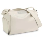 Suikihum Women's Mini Gym Bag Crossbody, Everyday Sling Duffel With Shoe Comp.... Fixed Price $25.38.