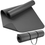 Keep Extra Thick Nbr Yoga Mat For Women & Men, 15mm Thick, 72x32 Large Exercise. Fixed Price $64.42.