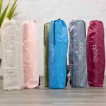 Myga Yoga Mat Bag - Compact & Stylish Adjustable Carry Strap Pilates Fitness. Fixed Price $20.00.