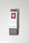 Manduka Align Cotton Yoga Strap 10' Ft Equipment Accessory Training Stretch Prop. Fixed Price $29.99.